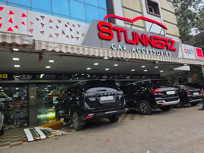 Stunnerz Car Accessories