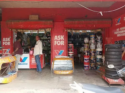 Subash Automobiles