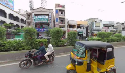 Subbu Spare Parts