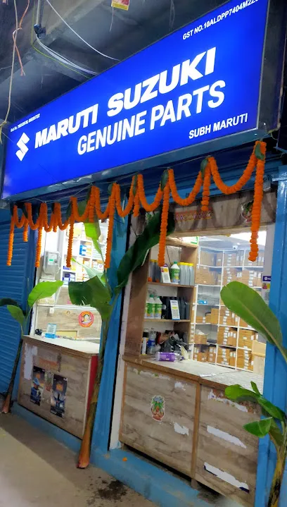 Subh Maruti
