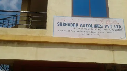 Subhadra Autolines Pvt. Ltd.