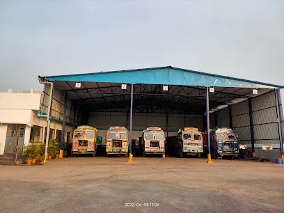 Subhalaxmi Automobiles Ashok Leyland Authorized