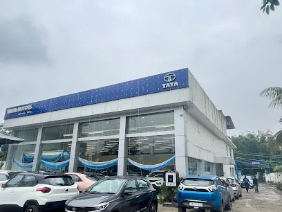 Subhangshu Tata motors