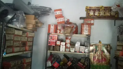 Subramanyam Auto Spares