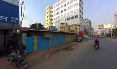SUBRATA AUTO PARTS