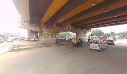 Sudama Auto Shop