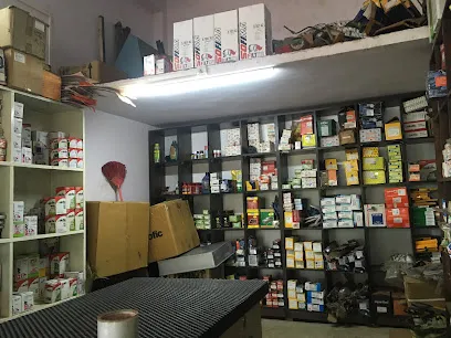 Sudarshan Auto Parts