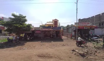 Sudarshan Tyres