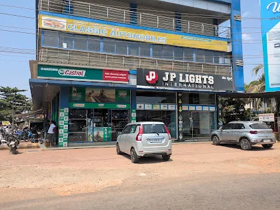 SUDHA MOTOR AGENCIES