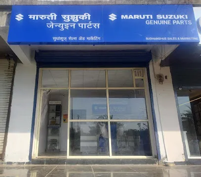 Sudhanshu Sales Mktg, Hingoli