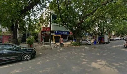 SUDHANSHU'S SALES & MARKETING