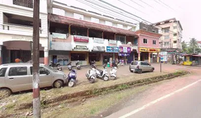 Sudhar automobiles