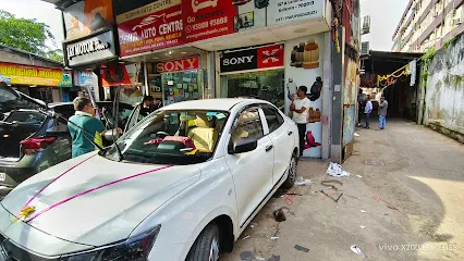 Sudhir Auto Centre