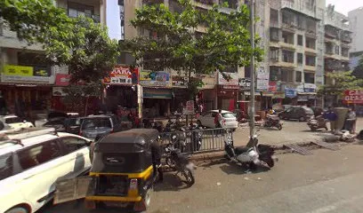 SUFRAJ CAR ACCESSORIES