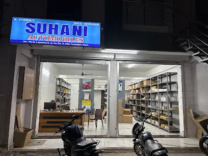 Suhani Automobiles