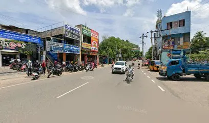 SUJAI JOHNSON MARIA