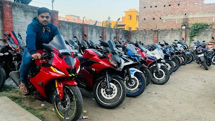 Suman Auto