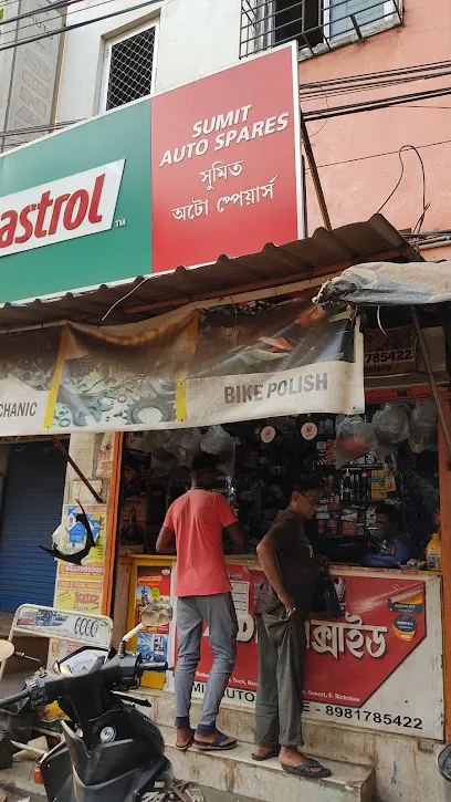 Sumit Auto Spares