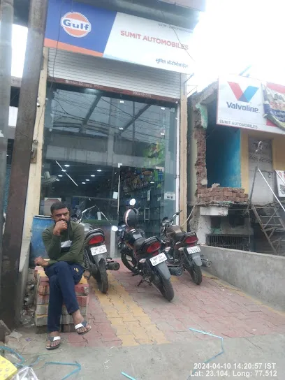 Sumit Automobiles