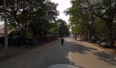 Sumit Nirmalkar