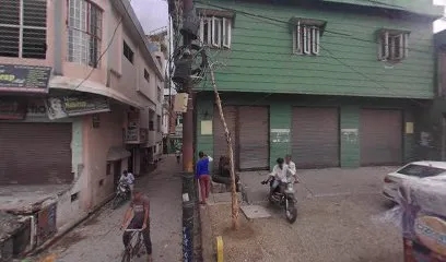 Sumli E Riksha Spair Part