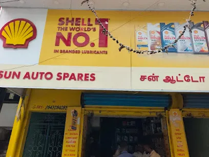 Sun Auto Spares