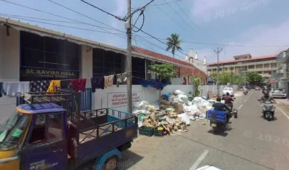 Sun auto spares
