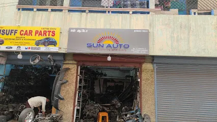 Sun Auto