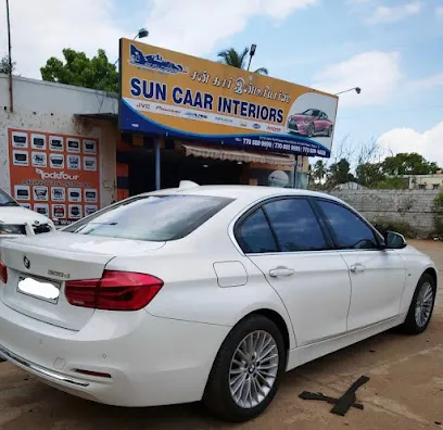 Sun Caar Interiors (Car Accessories, Car Decors)