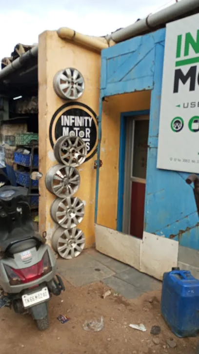 Sun Motor Parts