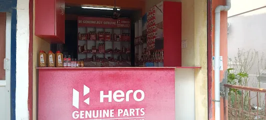 Sun Motors - Genuine Parts - Hero MotoCorp