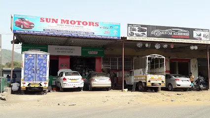 Sun Motors