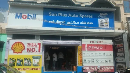 Sun Plus Auto Spares
