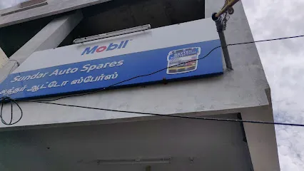 Sundar Auto Spares