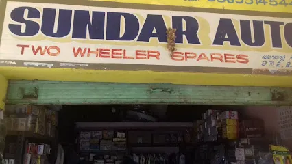 Sundar Autos