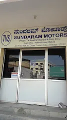 Sundaram Motors