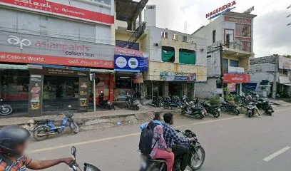 Sundeep Auto Stores