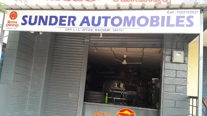 Sunder Automobiles