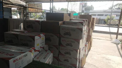 Sundha auto parts