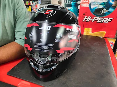 Sunil Auto House