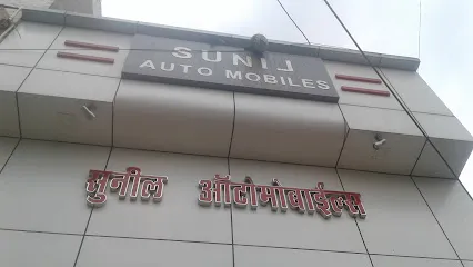 Sunil Auto Mobiles