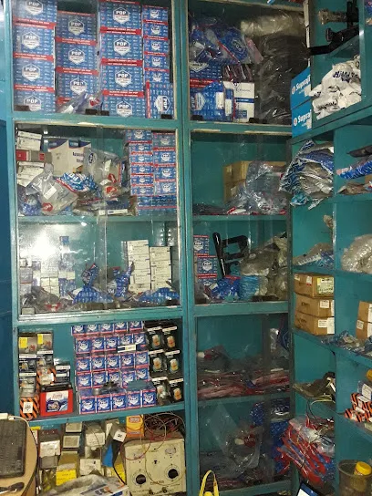 Sunil Auto Parts