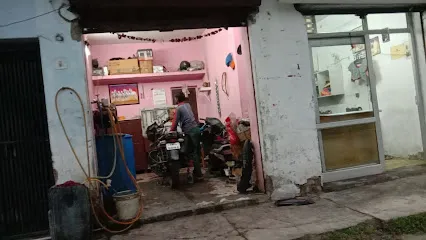 Sunil Auto Service Centre