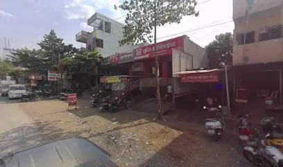 Sunil Automobiles