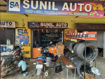 Sunil Autoworks