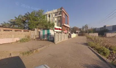 sunil garege