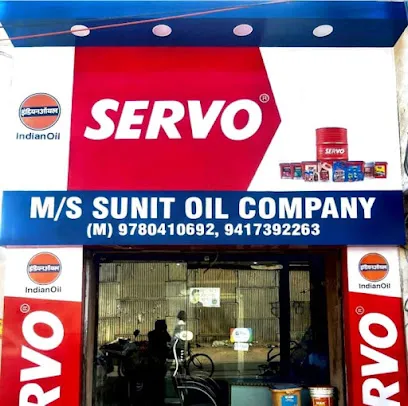 Sunit Oil Company