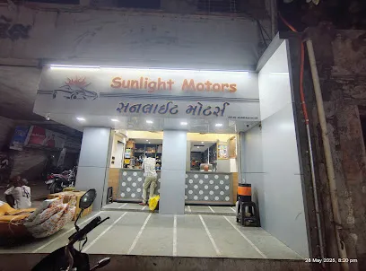 sunlight moters