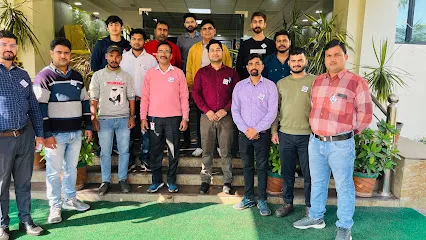 Sunmax Auto Engineering Pvt Ltd