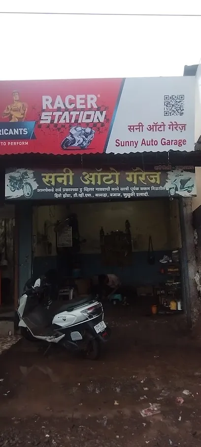 Sunny auto care